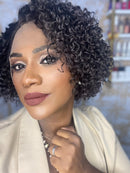 Lace frontal 13x4 cor 2