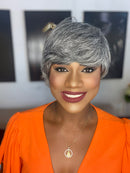 Wig Peixie Lisa Cor 51