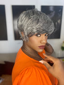 Wig Peixie Lisa Cor 51