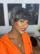 Wig Peixie Lisa Cor 280