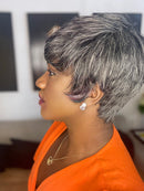 Wig Peixie Lisa Cor 51