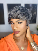 Wig Peixie Lisa Cor 280