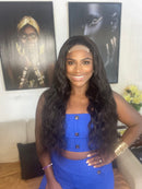 Lace Front Analuisa 70cm