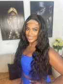 Lace Front Analuisa 70cm