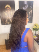 Lace Front Analuisa 70cm