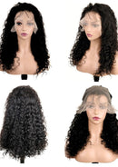 Lace Front Ana 65cm