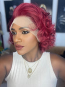 Lace Front Pamela Cor99J