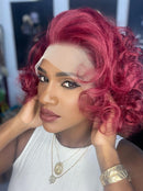 Lace Front Pamela Cor99J