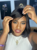 Wig Flávia CorT2/30 35cm