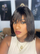 Wig Flávia CorT2/30 35cm