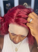 Lace Front Pamela Cor99J