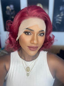 Lace Front Pamela Cor99J