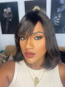 Wig Flávia CorT2/30 35cm