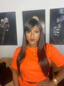 Wig Lauane cor 1B/30