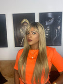 Wig  Lauane cor 11/16/613