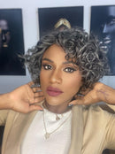 Lace Wig Michele cor 280