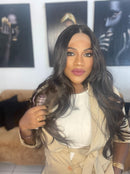 Lace Front GEMMA COR HL2/30