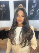 Lace Front GEMMA COR HL2/30