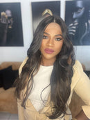 Lace Front GEMMA COR HL2/30