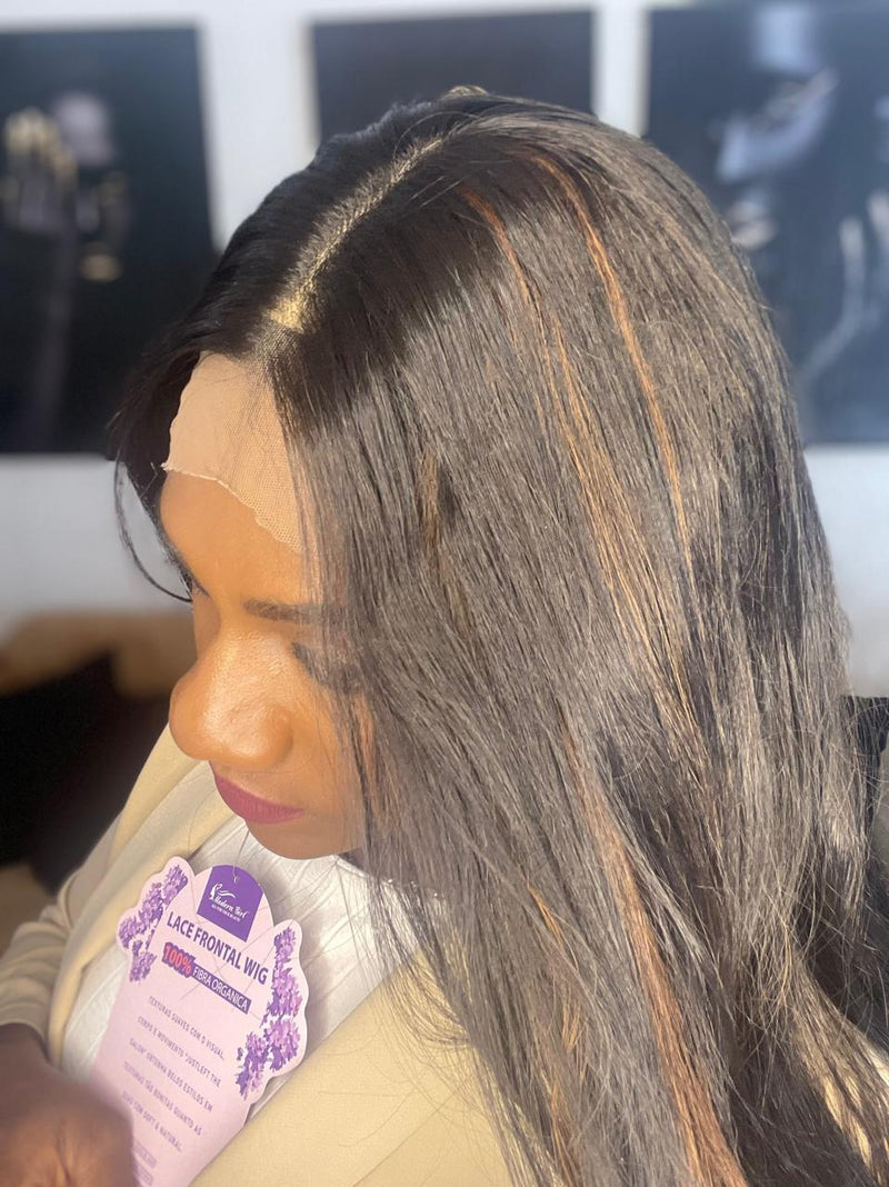 Lace Front GEMMA COR HL2/30