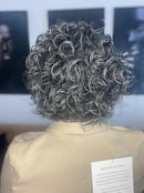 Lace Wig Michele cor 280