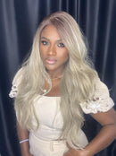 Wig KEANU COR RH6/88613