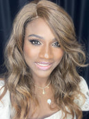 Wig Linda Catle cor T2/27