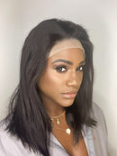 Lace Front Duda 13x4 40cm