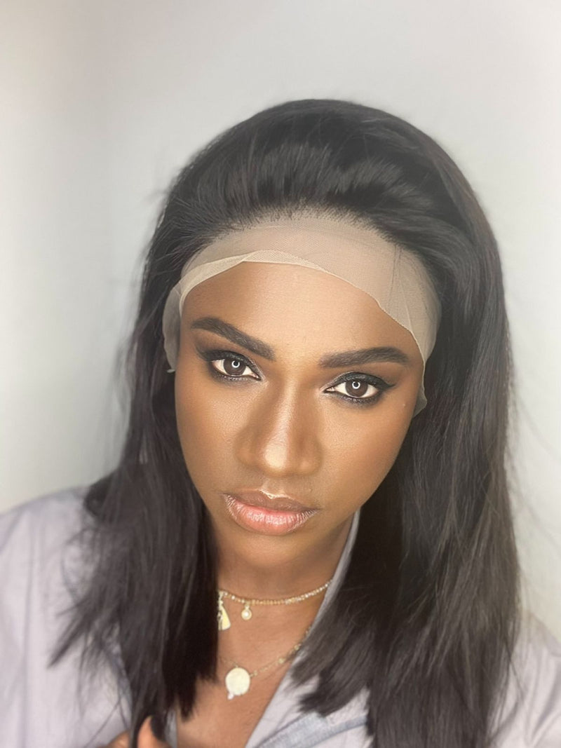 Lace Front Duda 13x4