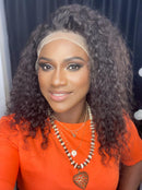 Lace Front ANA  40cm