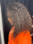 Lace Front ANA  40cm