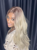 Wig KEANU COR RH6/88613