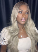 Wig KEANU COR RH6/88613