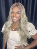 Wig KEANU COR RH6/88613