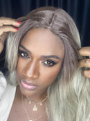 Wig KEANU COR RH6/88613