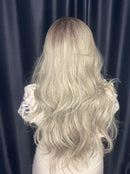 Wig KEANU COR RH6/88613