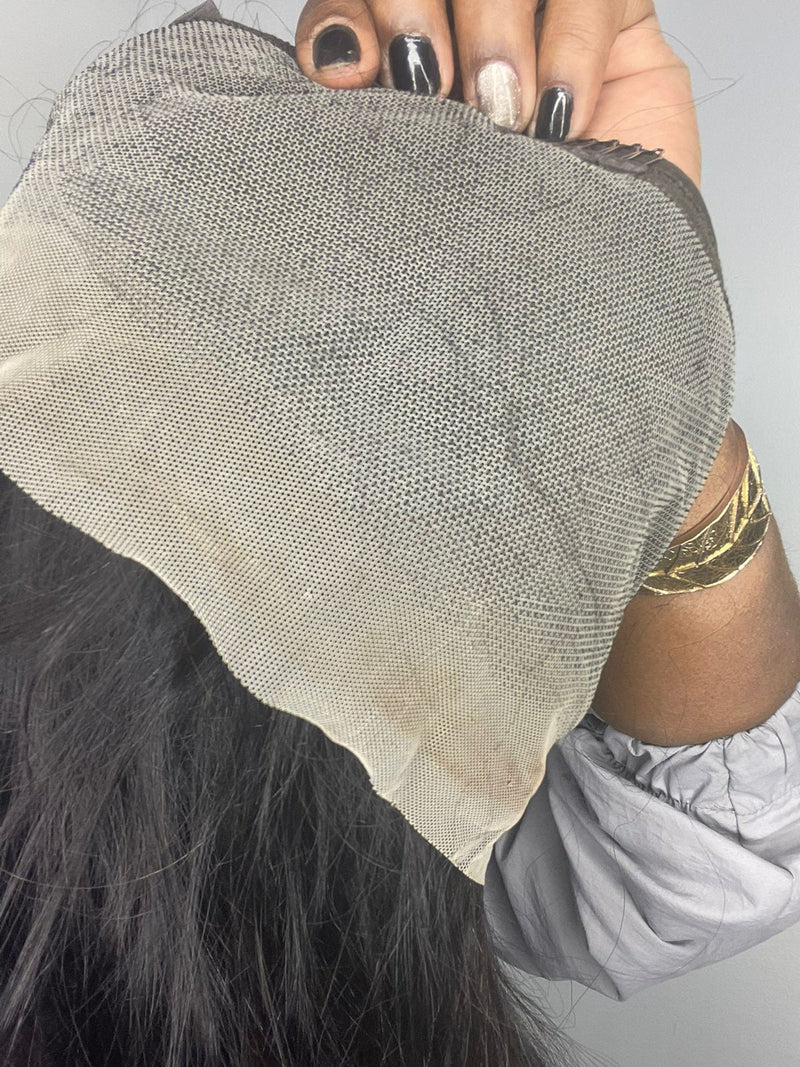 Lace Front Duda 13x4