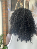 Lace front 13x4 cor 2
