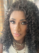 Lace front 13x4 cor 2