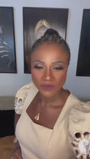 Rabo de cavalo - liso