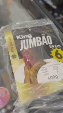 PACOTE DE JUMBO COR 1